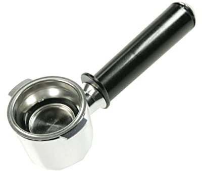 Delonghi Halterung, Filterhalter für Kaffeemaschine ECP ECP31.21