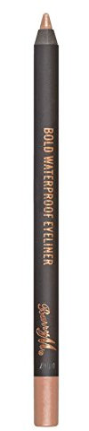 Barry M Bold Waterproof Eyeliner Rose Gold, 100 g