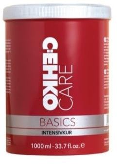 C:EHKO Care Basics Intensivkur 1000 ml