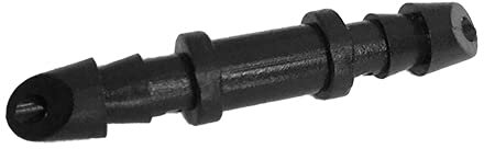 Straight Joiner - Micro Irrigation / 4mm Barb (50)