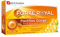 Forté Pharma - Pastilles Gorge Forté Royal - Irritation gorge - Propolis, Huile essentielle Eucalyptus, Miel, Vitamine C - Sans sucre ajouté, à laisser fondre, goût Miel - 24 pastilles, 1 à 3/jour