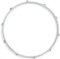Dixon PKS510B-5CR 10 Die Cast Hoop