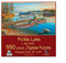 Puzzle SunsOut - Ken Zylla: Pickle Lake, 550 piese (Sunsout-39321)