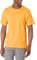 Champion Herren Classic, Everyday Tee for Men, Comfortable Soft Men's (Reg. Or Big & Tall) T-Shirt, Capri Orange, Klein