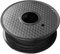 3D Printer Filament PC-CF Filament 1.75mm Carbon Fiber Reinforced Polycarbonate Material, 1kg Spool, Black