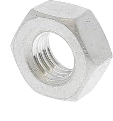 Bricovis Ecrou Hu M3 Alu P40 Brut DIN 934