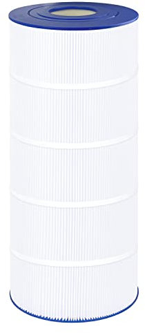 Wowreed Filtre de piscine remplace Unicel C-9441, PA150S, CS150e, SwimClear C150S, CX150XRE, 1 paquet