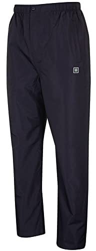 Island GREEN Pantalon de Golf imperméable pour garçon