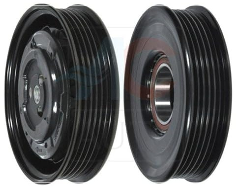 ACAUTO AC-06DN63 Magnetkupplung Klimakompressor Magnetkupplung 116/110mm