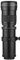 Namolit Objectif MF Super téléobjectif zoom F/8.3-16 420-800 mm T2 avec bague d'adaptation AI-mount universel filetage 1/4 de remplacement pour Nikon AI-mount D50 D90 D5100 D7000 D3 D5100 D3100