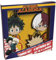 CYPBRANDS Uni Jugend Blister 4 Schlüsselanhänger My Hero Academia, Mehrfarbig (Mehrfarbig), Einheitsgröße