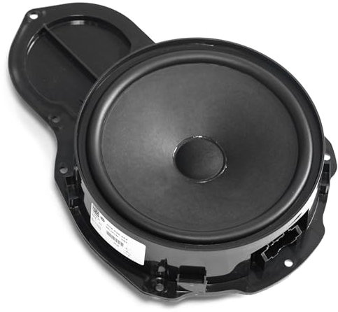 Volkswagen 3C8035454 Tieftonlautsprecher vorn passiv Bass Lautsprecher Tür *** nur für PR-Code 8RE/8RM ***