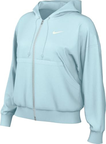 Nike Women's Sportswear Phoenix Fleece Sweatshirt (Pack of 1)