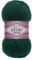 100g Strickgarn Alize Cotton Gold Uni Klassikgarn Häkelgarn Strick-Wolle Farbwahl, Farbe:426 blaugrün