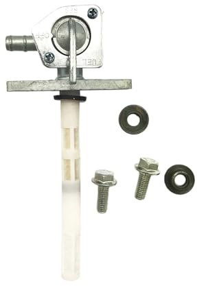 wYLGEK Robinet d'essence for VTT/Quad Shineray XY250STXE 250/300/250cc/300cc. Pièces de Rechange
