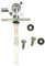 wYLGEK Robinet d'essence for VTT/Quad Shineray XY250STXE 250/300/250cc/300cc. Pièces de Rechange