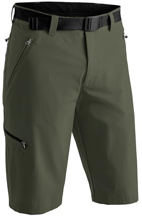 Maier Sports Herren Nil Bermuda Nil Bermuda