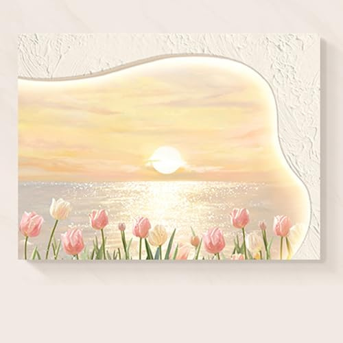 Coffret D'Habillage Tableau Électrique, Cache Compteur Électrique, Décoratif Moderne Comptoirs De, Coffret De Distribution Caché Démontable(White,35 * 45cm/13.8 * 17.7in)