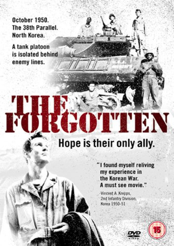The Forgotten [DVD] [UK Import]