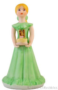 ENESCO E2311 Alter 11 Blond
