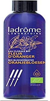 Générique Ladrôme Eau de Fleur d'Oranger Bio, 200 ml