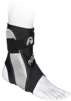 Aircast A60 Bandage de cheville, support de cheville pour Aircast A60 (M gauche 39-42)