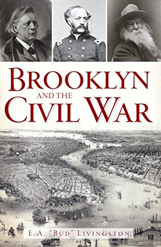 Brooklyn and the Civil War (Civil War Series) (English Edition)