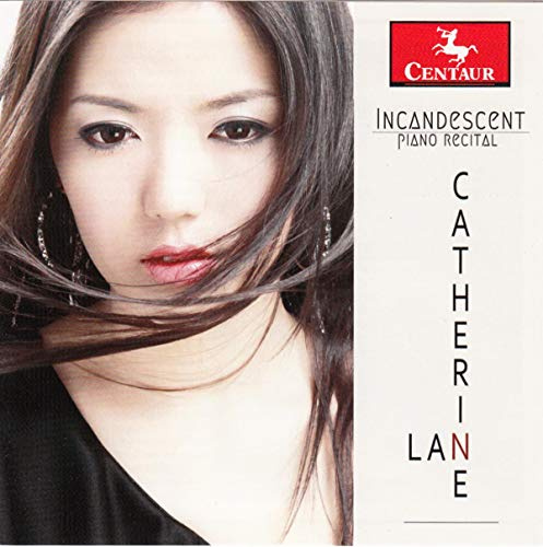 Incandescent Piano Recital