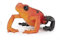 Papo 50193 Roter Äquatorial Frosch, Spiel