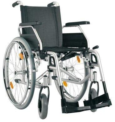 Bischoff & Bischoff S-Eco 300 SB 43, mit Trommelbremse
