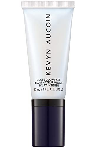 Glas-Glanzeffekt – Kristallklar von Kevyn Aucoin für Frauen – 1 oz Highlighter