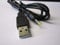 DIXIETREE Replacement USB Cable Lead 5V Charger for Roberts Sports DAB2 Radio DAB 2