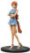 Banpresto One Piece DXF Grandline Lady PVC Statue Wanokuni Vol. 1 Nami 16 cm 16221, One Size