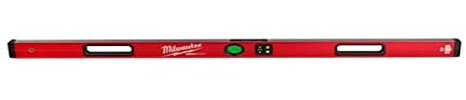 Milwaukee Digital-Wasserwaage 120 cmREDSTICK
