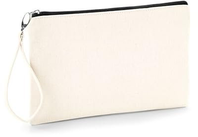 Westford Mill W520 Pochette en Toile avec dragonne