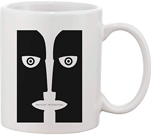 The division bell Ceramic Mug bnft