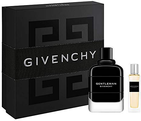 Givenchy Gentleman Eau Parfum 100 ml + Eau Parfum 15 ml