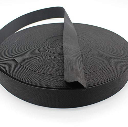 Gaine de gestion des câbles, manchon de rangement de câbles noir, 7,6 m, manchon de protection en nylon pour engrenage, gaine de câble, torche de soudage, tuyau hydraulique