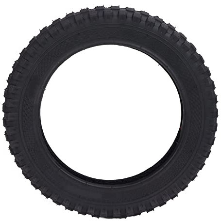 Cubiertas Tubeless, Rueda Patinete Neumáticos de Bicicleta Neumático al Aire de la Bicicleta de Equilibrio Neumaticos Bicicleta 29 Experiencia de presión de Aire máxima de 280KPa