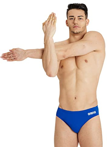 Arena Herren 005049-schwimm-slips Schwimm-Slips