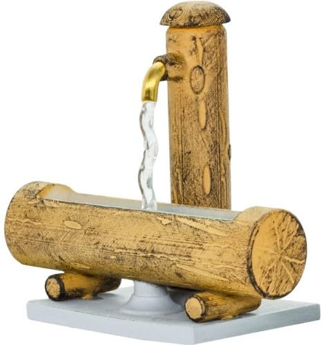 Viessmann Naturbrunnen | bewegt | Anlagenbau Spur H0 1317