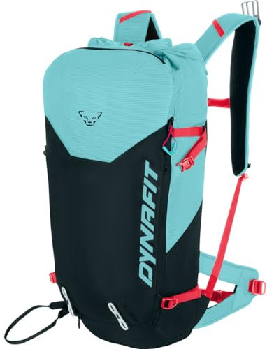 Dynafit Unisex Radical 30 W Rucksack, Marineblau/Blaubeere (Blau), Einheitsgröße