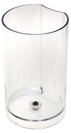 Depósito de agua compatible con/repuesto para Krups MS-208975 XN9201 XN9204 XN9205 Vertuo Pop Nespresso