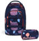 Satch Pack Schulrucksack Set 2.TLG (Coral Reef)