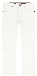 Wrangler Men's Greensboro Pants, Vaporous Gray, 36/32