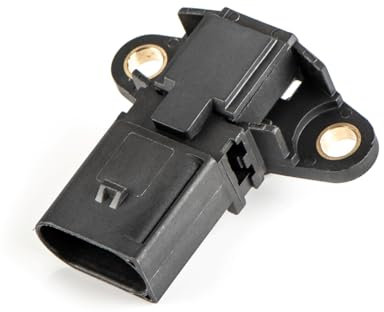 LST Ladedrucksensor Saugrohrdruck MAP Sensor kompatibel mit Alpina B7 BMW E81 E87 E46 E90 E92 E60 F10 E63 E64 E65 F01 E84 E83 F25 E53 E70 E86 E85 E89 Rolls-Royce Phantom VII RR1 RR2 RR3