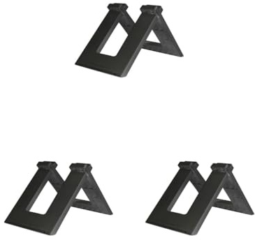 Timcryxient Scooter-Ständer für 25,4 cm - 30,5 cm große Roller-Räder