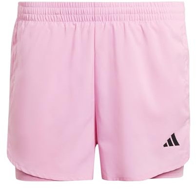 adidas Femme Workout Essentials 2in1 Shorts, st Tropic Bloom, XXS