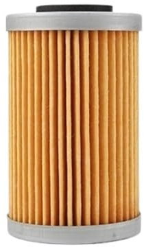 Ölfilter for 125 200 250 390 Duke RC 620 640 690 Duke 250 400 450 EXC 400 450 520 525 SX Motorradteile