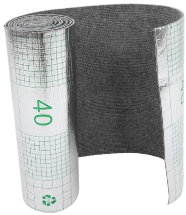 PRETYZOOM Tapis De Piscine Adhésif Tapis Antidérapant pour Sol De Piscine Hors Sol